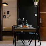 Upper - Easy Parking - Explore The Center On Foot - Modern Ano Poli سالونيك