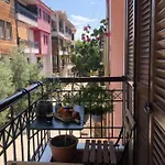شقة Upper - Easy Parking - Explore The Center On Foot - Modern Ano Poli سالونيك