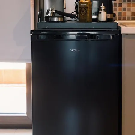 Upper - Easy Parking - Explore The Center On Foot Apartmán