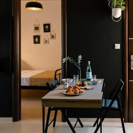 Upper Apartment