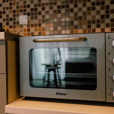 Upper - Easy Parking - Explore The Center On Foot شقة *