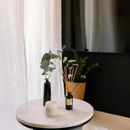 Apartmán Upper Soluň