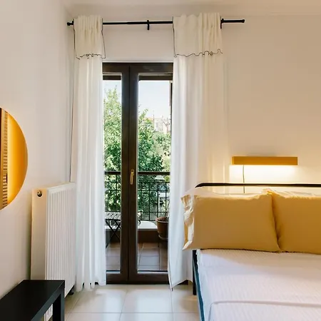 Upper Appartement *