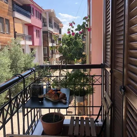 Apartment Upper Thessaloniki