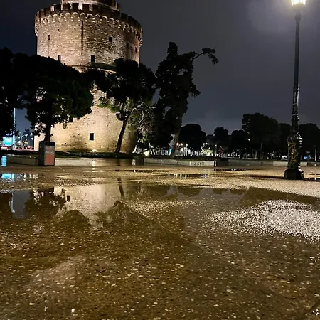 شقة Upper - Easy Parking - Explore The Center On Foot