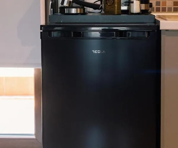 Upper - Easy Parking - Explore The Center On Foot 아파트