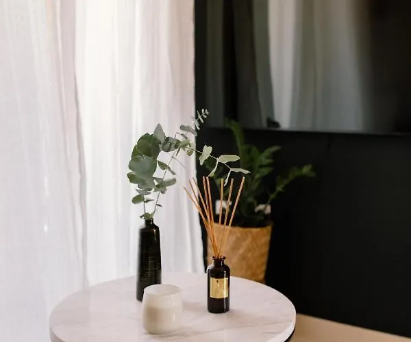 아파트 Upper - Easy Parking - Explore The Center On Foot 테살로니키