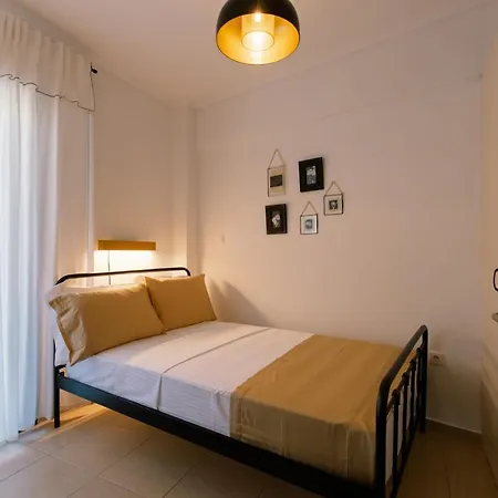 Upper - Easy Parking - Explore The Center On Foot - Modern Ano Poli *